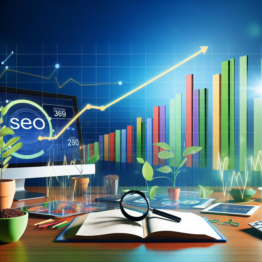 Building a Long-Term SEO Strategy for Sustainable Growth