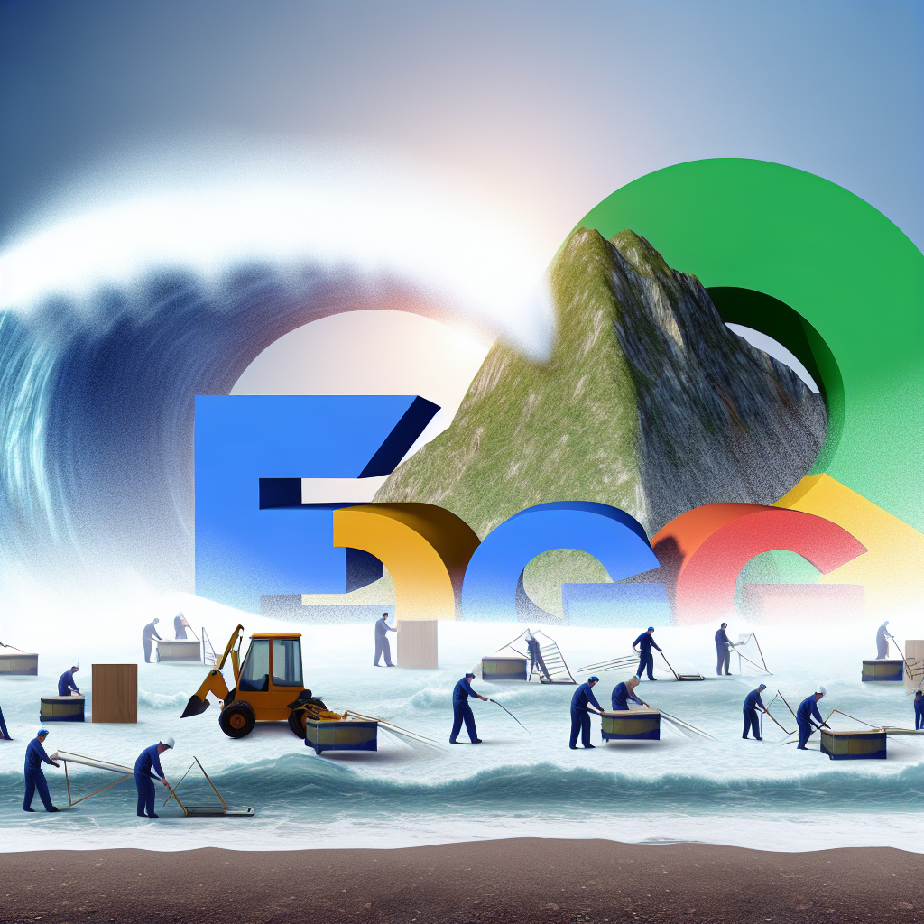 How Google’s Algorithm Updates Impact SEO Strategy