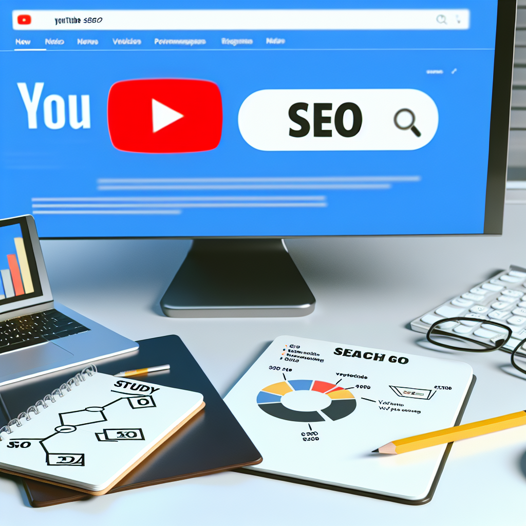 YouTube SEO: How to Rank Higher in Video Searches