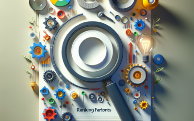 A Beginner’s Guide to Google SEO and Ranking Factors