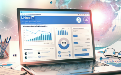 A Complete Guide to LinkedIn Analytics for Businesses