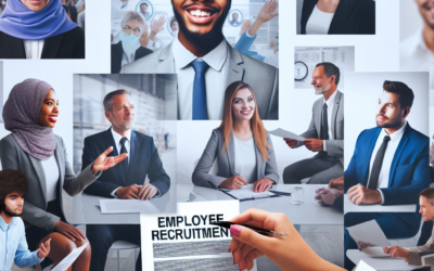 A Complete Guide to the Employee Recruitment Process