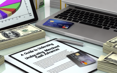 A Guide to Understanding and Using Merchant Cash Advances