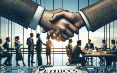 A Virtuous Business The Importance of Ethics in Today’s Market