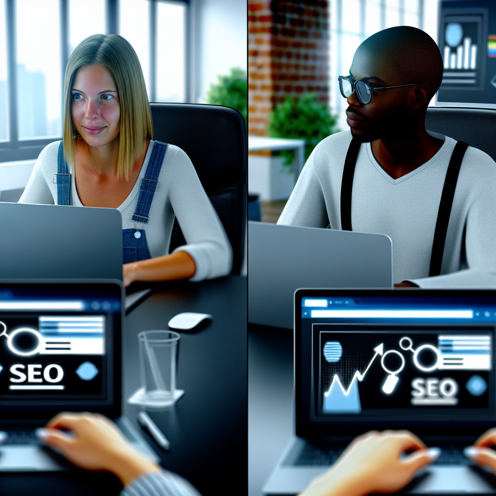 Analyzing Your Competitors: Using SEO Tools to Your Advantage