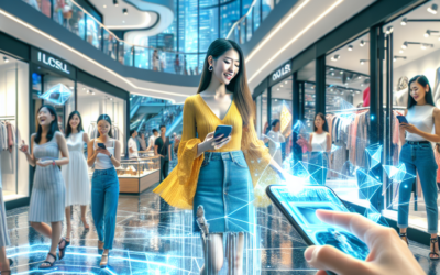 Augmented Reality as a Game-Changer for Customer Experience