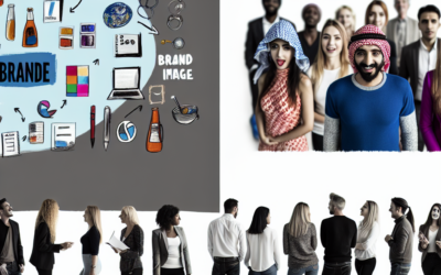 Brand Identity vs. Brand Image: Key Differences Explained