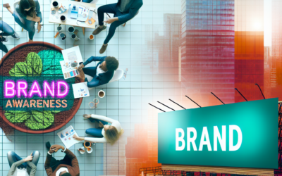 Building Brand Awareness: Strategies to Stand Out in the Market