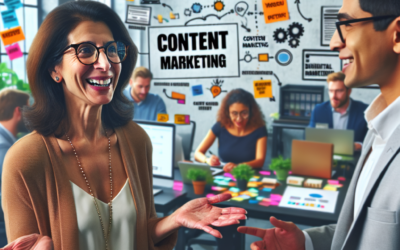 Content Marketing Tips for New Business Owners