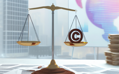 Copyright Law for Businesses: Avoiding Infringement