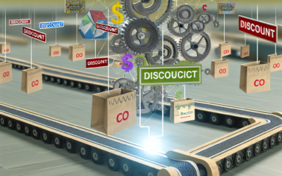 Discount Management Systems: How to Automate Discounts and Promotions