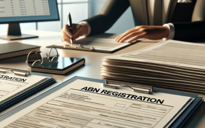 Everything You Need to Know About ABN Registration and Registered Agents