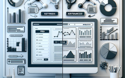 Free vs. Paid Keyword Research Tools: Which is Better?