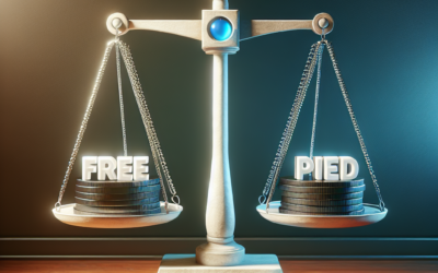 Free vs. Paid SEO Tools: Which Option Fits Your Budget?