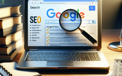 Google Search Optimization: Essential Tips for Beginners