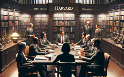 Harvard Business Publishing Understanding Its Influence on Modern Business