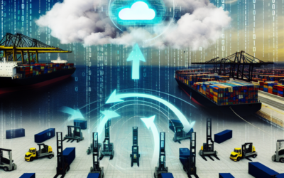 How Cloud-Based Solutions Revolutionize Supply Chain Management