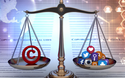 How Copyright Laws Apply to Social Media Content