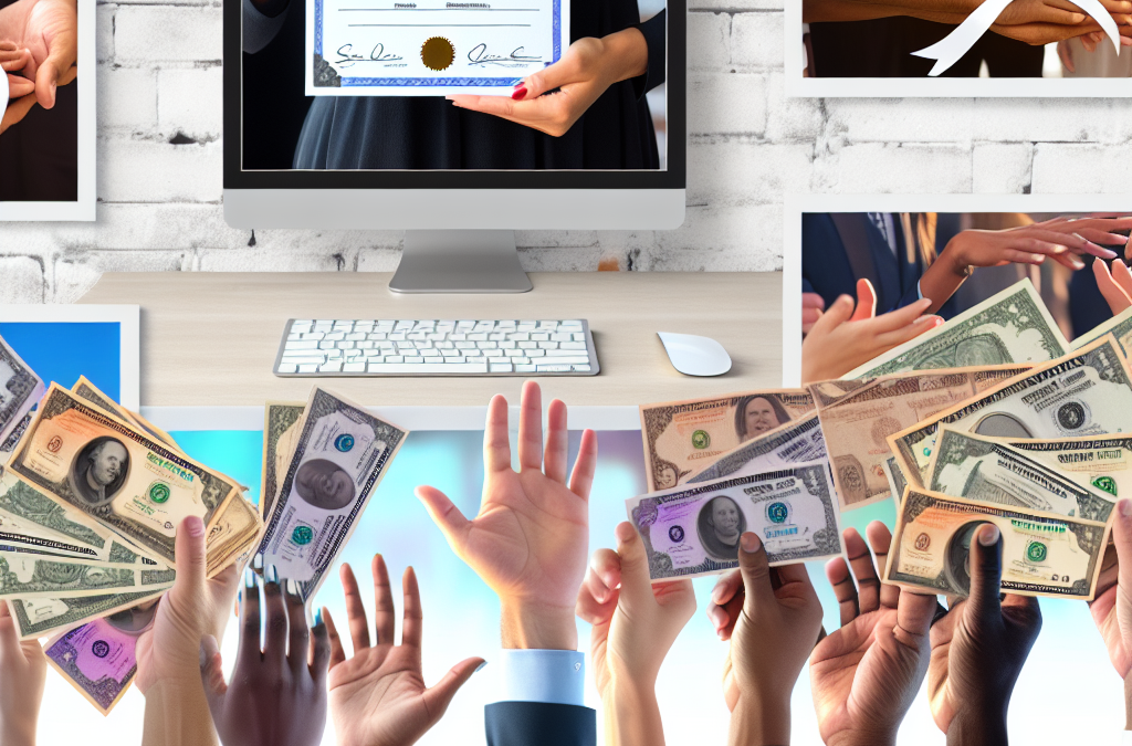 How Equity Crowdfunding Works and What You Need to Know