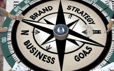 How to Align Your Brand Strategy with Business Goals