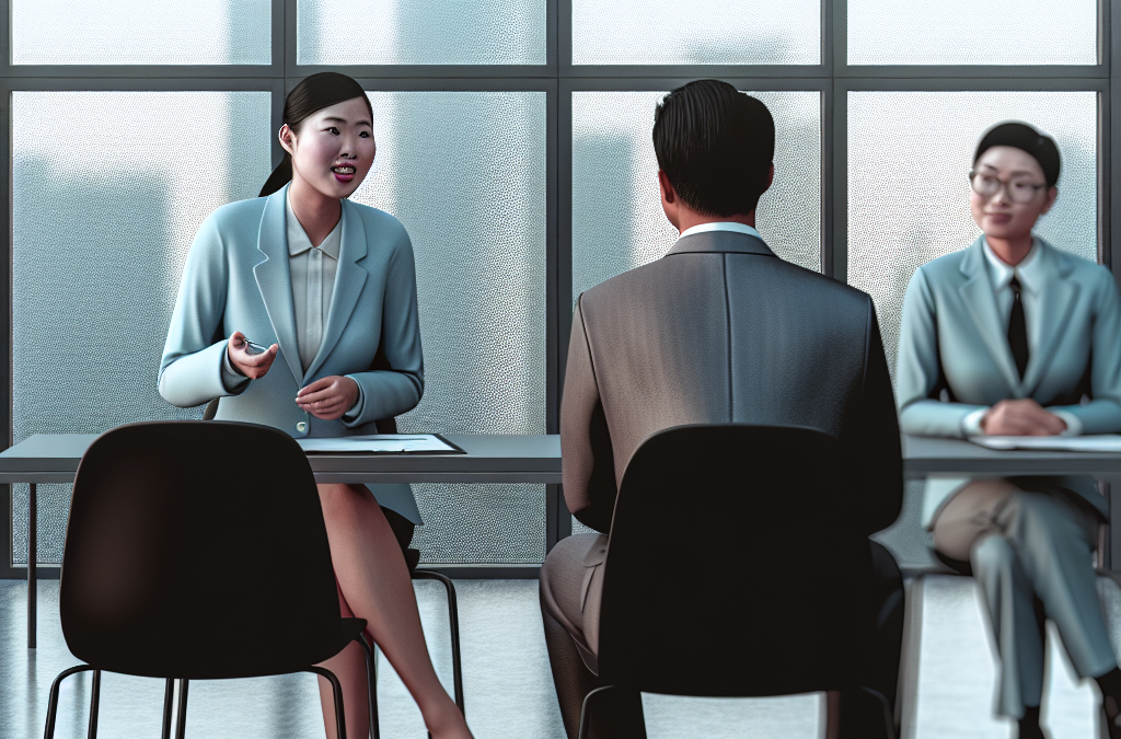 How to Ask Interview Questions That Reveal True Potential