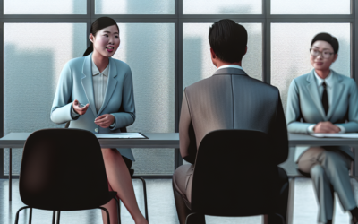 How to Ask Interview Questions That Reveal True Potential