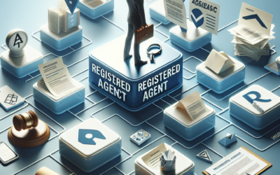 How to Choose a Registered Agent and Why It Matters