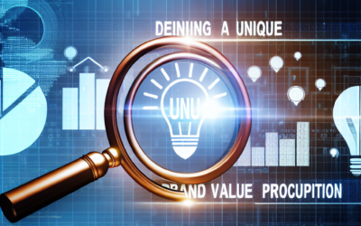 How to Define Your Brand’s Unique Value Proposition