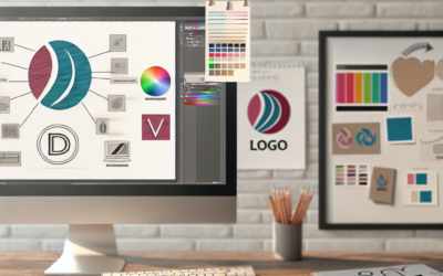 How to Develop a Strong Visual Identity for Your Brand