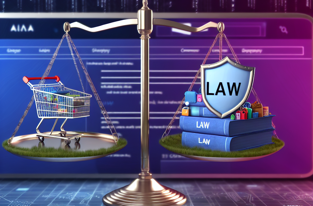 How to Ensure Your E-commerce Site Complies with Consumer Protection Laws