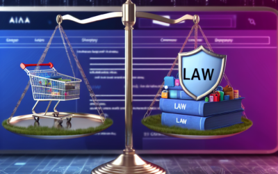 How to Ensure Your E-commerce Site Complies with Consumer Protection Laws