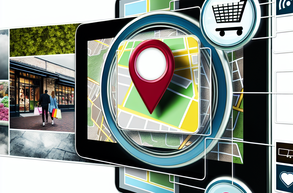 How to Implement Geolocation Tools for Personalized Shopping