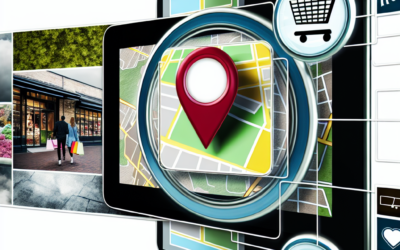 How to Implement Geolocation Tools for Personalized Shopping