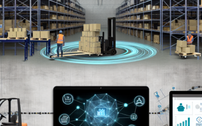 How to Integrate IoT into Your Supply Chain Operations