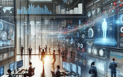 How to Leverage Big Data to Improve Your Business Performance