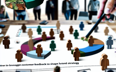 How to Leverage Customer Feedback to Shape Brand Strategy