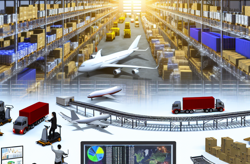 How to Manage Multi-Channel Logistics in Retail Supply Chains