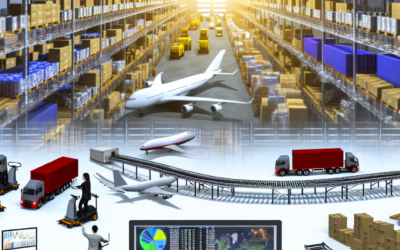 How to Manage Multi-Channel Logistics in Retail Supply Chains