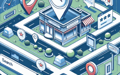 How to Optimize Your Site for Local Search Results