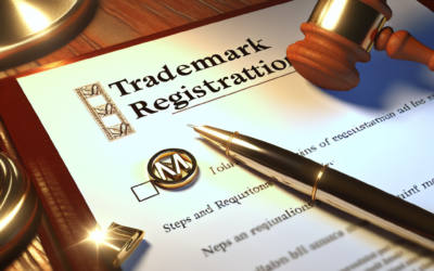 How to Register a Trademark: Steps and Requirements