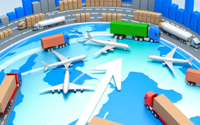 How to Streamline Cross-Border Logistics for International Growth