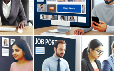 How to Use Job Portals Effectively for Employee Recruitment