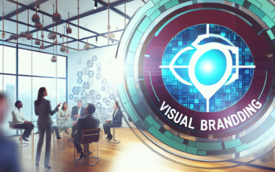 How to Use Visual Branding to Build Customer Trust