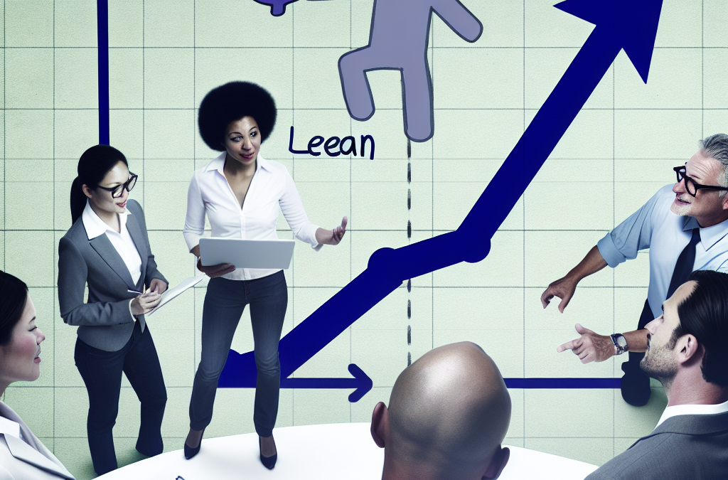 Kaizen in Lean: Continuous Improvement for Business Success