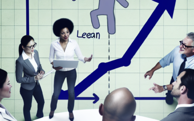 Kaizen in Lean: Continuous Improvement for Business Success