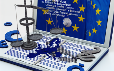 Navigating E-commerce Laws for Selling in the European Union