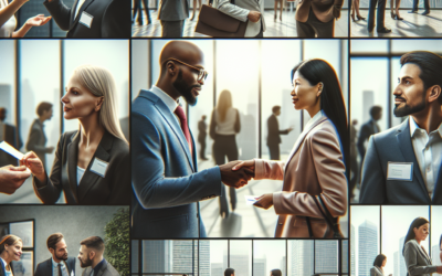 Networking Tips for New Entrepreneurs: How to Build Valuable Connections