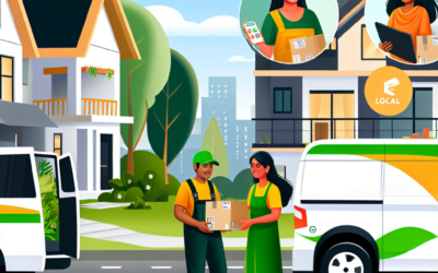 Optimizing Your Last-Mile Delivery for Customer Satisfaction