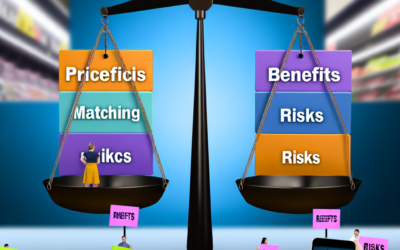 Price Matching Policies: Benefits and Risks for Retailers