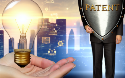 Protecting Your Business Ideas with Patents